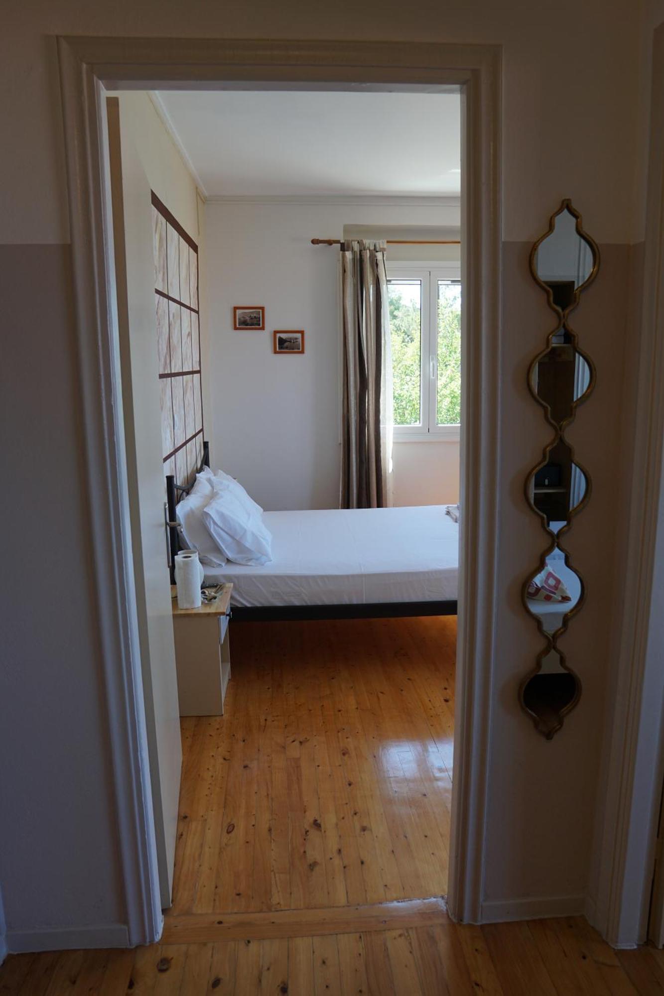 Sea And Sun Apartments 304 Ιδιωτικό Διαμέρισμα Kardamíli Kültér fotó
