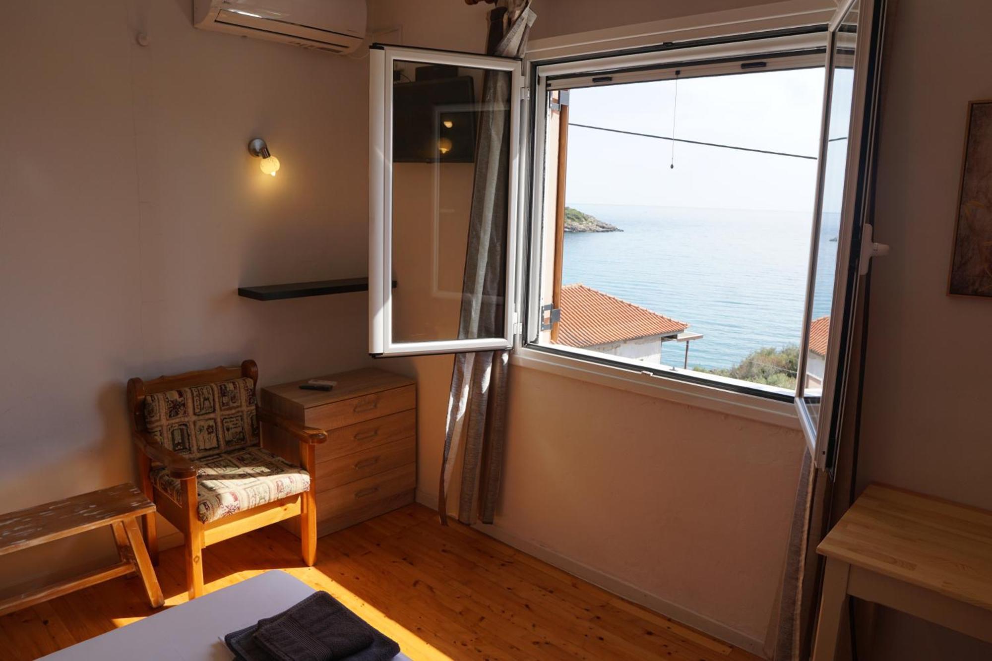 Sea And Sun Apartments 304 Ιδιωτικό Διαμέρισμα Kardamíli Kültér fotó